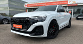 Annonce Audi Q8 occasion Hybride 60 TFSI e 490 Tiptronic 8 quattro Competition JANTES 22 / PA  Colmar