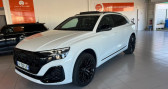 Audi Q8 60 TFSI e 490 Tiptronic 8 quattro Competition JANTES 22 / PA   Colmar 68