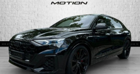 Audi Q8 , garage OTOMOTION  Dieudonn