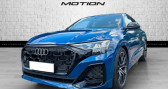 Audi Q8 60 TFSI e 490 Tiptronic 8 quattro Competition TFSIe   Dieudonn 60