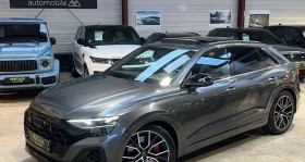 Audi Q8 , garage VENTAGE AUTOMOBILES � LA CIOTAT