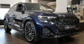 Audi Q8 occasion année 2025 boite Automatique Annonce Audi Q8 occasion Hybride 60 TFSI e 490 Tiptronic 8 quattro Competition à La Rochelle