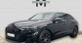 Annonce Audi Q8 occasion Hybride 60 TFSI e 490 Tiptronic 8 quattro Competition  Monistrol-sur-Loire