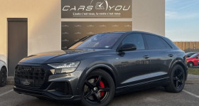 Audi Q8 occasion 2021 mise en vente &agrave; Altkirch par le garage VENDEZFACILEMENTVOTREAUTO ALTKIRCH - photo n&deg;1