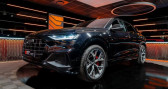 Annonce Audi Q8 occasion Hybride 60 TFSI E COMPETITION 462CH QUATTRO TIPTRONIC  RIVESALTES