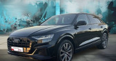 Audi Q8 60 TFSI e qu *Camera*S Line*Optique   Montfermeil 93