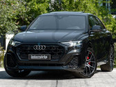 Audi Q8 occasion  année 2025 boite Automatique Annonce Audi Q8 occasion Hybride 60 TFSI e SLINE.PANO.LUFTF.MATRIX.Bu0026O.HUD.AHK à L'Union