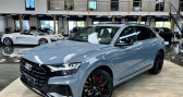 Audi Q8 60 TFSIE 462 Comptition Tiptronic 8 Quattro 1re Main FR Fu   Saint Denis En Val 45