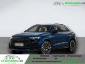 Annonce Audi Q8 occasion Hybride 60 TFSIe 490 BVA Quatro  Beaupuy