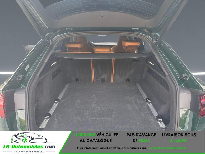 Audi Q8 60 TFSIe 490 BVA Quatro  occasion  Beaupuy - photo n10