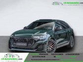 Annonce Audi Q8 occasion Hybride 60 TFSIe 490 BVA Quatro  Beaupuy