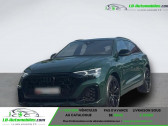 Audi Q8 occasion année 2025 boite Automatique Annonce Audi Q8 occasion Hybride 60 TFSIe 490 BVA Quatro à Beaupuy