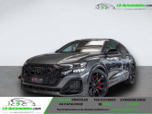 Annonce Audi Q8 occasion Hybride 60 TFSIe 490 BVA Quatro  Beaupuy