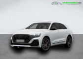 Audi Q8 occasion année 2024 boite Automatique Annonce Audi Q8 occasion Hybride 60 TFSIe 490 BVA Quatro à Beaupuy