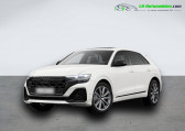 Audi Q8 occasion année 2024 boite Automatique Annonce Audi Q8 occasion Hybride 60 TFSIe 490 BVA Quatro à Beaupuy