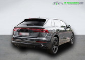 Audi Q8 occasion année 2025 boite Automatique Annonce Audi Q8 occasion Hybride 60 TFSIe 490 BVA Quatro à Beaupuy