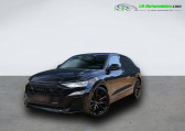Audi Q8 60 TFSIe 490 BVA Quatro   Beaupuy 31