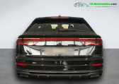 Annonce Audi Q8 occasion Hybride 60 TFSIe 490 BVA Quatro  Beaupuy