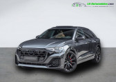 Audi Q8 occasion année 2025 boite Automatique Annonce Audi Q8 occasion Hybride 60 TFSIe 490 BVA Quatro à Beaupuy