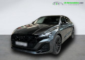 Annonce Audi Q8 occasion Hybride 60 TFSIe 490 BVA Quatro  Beaupuy