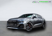 Audi Q8 occasion année 2025 boite Automatique Annonce Audi Q8 occasion Hybride 60 TFSIe 490 BVA Quatro à Beaupuy