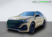 Audi Q8 occasion année 2025 boite Automatique Annonce Audi Q8 occasion Hybride 60 TFSIe 490 BVA Quatro à Beaupuy