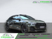 Annonce Audi Q8 occasion Hybride 60 TFSIe 490 BVA Quatro  Beaupuy