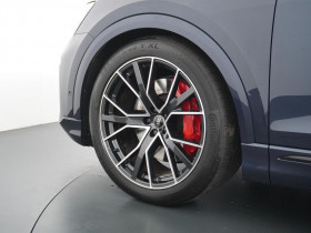 Audi Q8 60 TFSIe 490 BVA Quatro  occasion  Beaupuy - photo n8