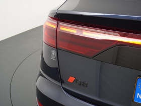 Audi Q8 60 TFSIe 490 BVA Quatro  occasion  Beaupuy - photo n6