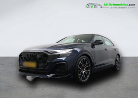 Audi Q8 , garage LB AUTOMOBILES  Beaupuy