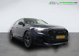 Audi Q8 60 TFSIe 490 BVA Quatro  occasion  Beaupuy - photo n2