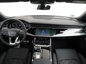 Audi Q8 60 TFSIe 490 BVA Quatro  occasion  Beaupuy - photo n3