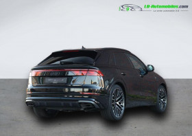 Audi Q8 60 TFSIe 490 BVA Quatro  occasion  Beaupuy - photo n4