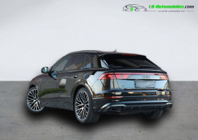 Audi Q8 60 TFSIe 490 BVA Quatro  occasion  Beaupuy - photo n2