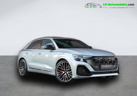 Audi Q8 , garage LB AUTOMOBILES  Beaupuy