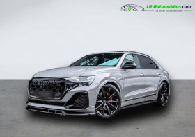 Audi Q8 , garage LB AUTOMOBILES  Beaupuy