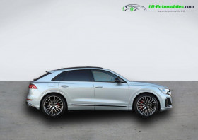 Audi Q8 60 TFSIe 490 BVA Quatro  occasion  Beaupuy - photo n4
