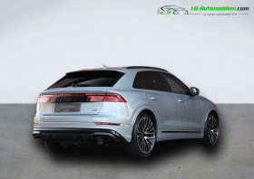 Audi Q8 60 TFSIe 490 BVA Quatro  occasion  Beaupuy - photo n3