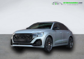 Audi Q8 60 TFSIe 490 BVA Quatro  occasion  Beaupuy - photo n2