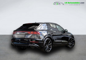Audi Q8 60 TFSIe 490 BVA Quatro  occasion  Beaupuy - photo n2