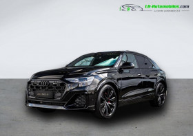 Audi Q8 , garage LB AUTOMOBILES  Beaupuy