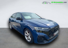 Audi Q8 60 TFSIe 490 BVA Quatro  occasion  Beaupuy - photo n2