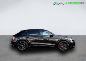 Audi Q8 60 TFSIe 490 BVA Quatro  occasion  Beaupuy - photo n4