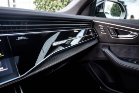 Audi Q8 60 TFSIe 490 BVA Quatro  occasion  Beaupuy - photo n6