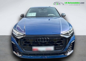 Audi Q8 60 TFSIe 490 BVA Quatro  occasion  Beaupuy - photo n4