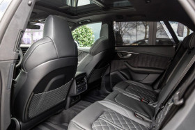 Audi Q8 60 TFSIe 490 BVA Quatro  occasion  Beaupuy - photo n5