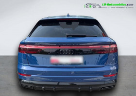 Audi Q8 60 TFSIe 490 BVA Quatro  occasion  Beaupuy - photo n5