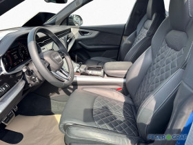 Audi Q8 60 TFSIe 490 BVA Quatro  occasion  Beaupuy - photo n6