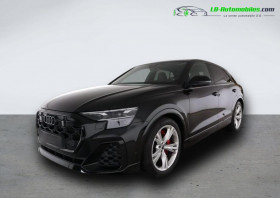 Audi Q8 60 TFSIe 490 BVA Quatro  occasion  Beaupuy - photo n2