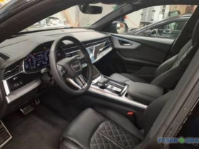 Audi Q8 60 TFSIe 490 BVA Quatro  occasion  Beaupuy - photo n4